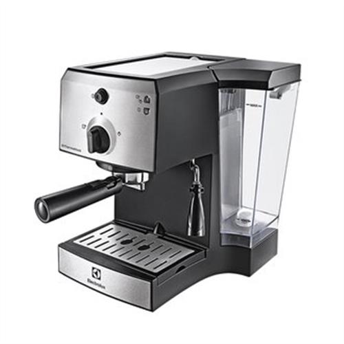 Electrolux  伊萊克斯 15 Bar半自動義式咖啡機 E9EC1-100S