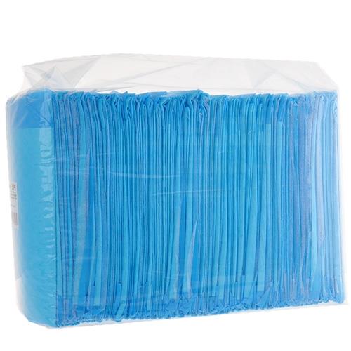 沛奇寵物尿墊(強力吸水) 45x60cm (50枚入) 單包裝 寵物吸水尿布 業務用尿布