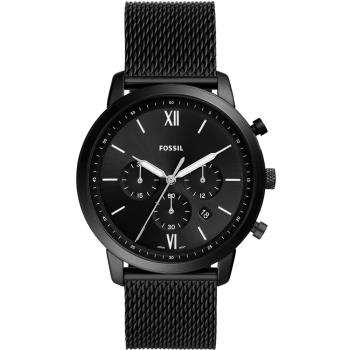 FOSSIL Neutra 美式時尚計時腕錶(FS5707)44mm