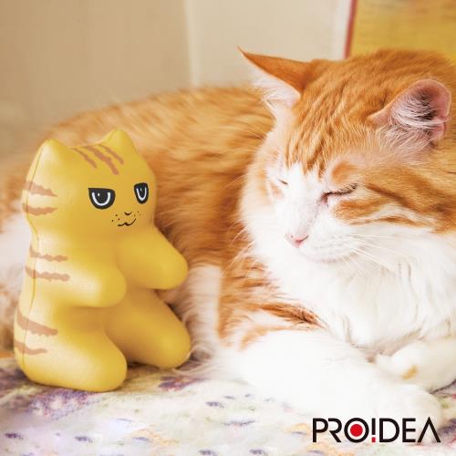 Proidea 貓咪指壓器 鈴木太太公司貨 修容用具 按摩保養 Etmall東森購物