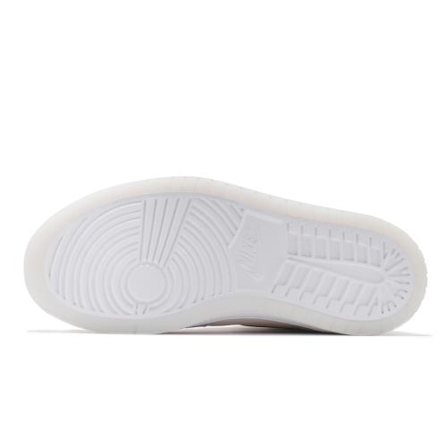 Nike 休閒鞋W Air Jordan 1 復活節男女鞋Zoom Air CMFT 喬丹拼接綠粉CT0979101 [ACS  跨運動]|籃球鞋|ETMall東森購物網