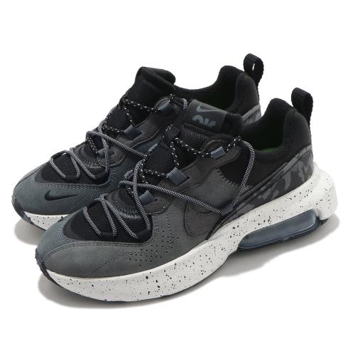 Nike 休閒鞋 Air Max Viva 運動 女鞋 氣墊 舒適 避震 簡約 球鞋 穿搭 黑 灰 DB5268002 [ACS 跨運動]
