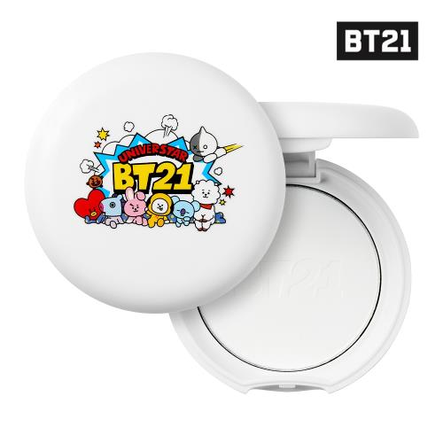 VT X BT21彩妝 遮瑕蜜粉【官方原廠總代理】