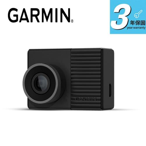 GARMIN Dash Cam 46 1080P/140度廣角行車記錄器