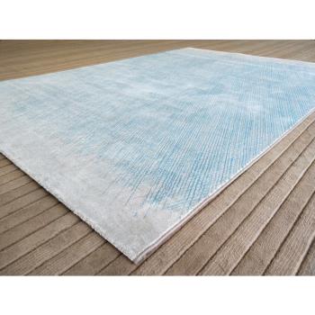 范登伯格 PATINA帕迪娜★比利時印象進口地毯- 法藍 藍款 160x230cm