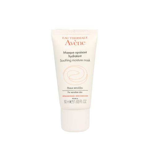 【Avene】長效保濕面膜50ml