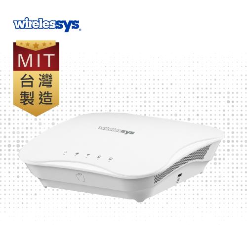 Wirelessys MR120 AC1200 Mesh Wi-Fi 網狀無線路由器
