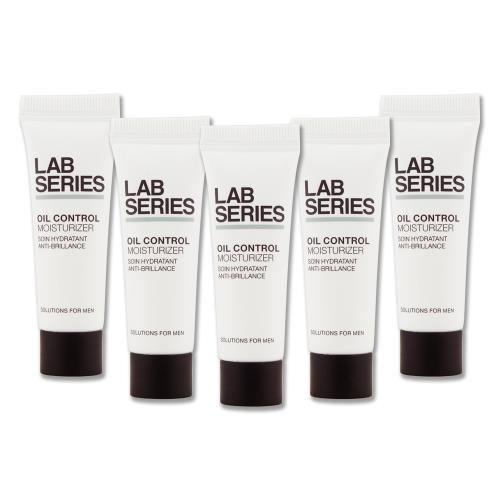 【LAB SERIES 雅男士】淨化控油保濕乳液 7ML x 5(效期至2024年04月)