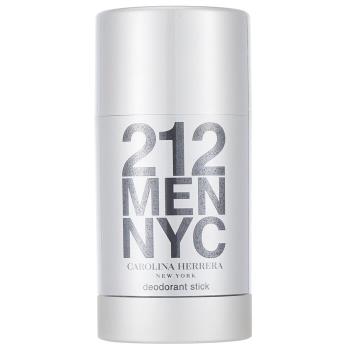 Carolina Herrera 212 男士體香膏 75ml/2.1oz