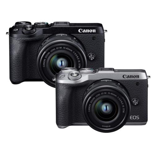 【2024年】12款最夯熱門單眼相機 CANON佳能推薦，值得你參考！