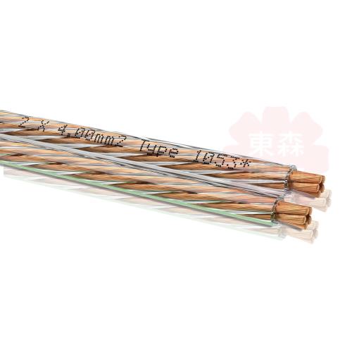 Oehlbach 德國歐霸線材 Speaker Wire 40 #1053 揚聲器電纜線/喇叭線(10m)