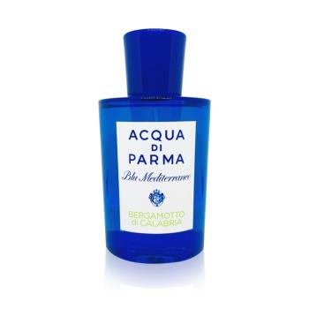 ACQUA DI PARMA 藍色地中海系列 佛手柑淡香水 150ML(沙龍香氛人氣銷售中!)