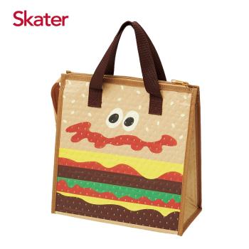 Skater保溫便當袋-BURGER CONX
