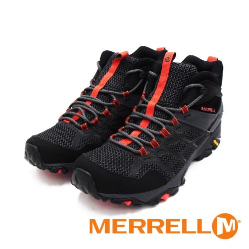 merrell moab fst 2 mid