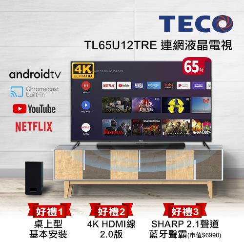 【2024年】12款最夯熱門電視影音 TECO 東元推薦，值得你參考！