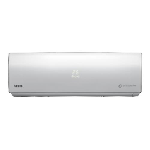 (含標準安裝)聲寶變頻冷暖分離式冷氣15坪AU-SF93DC/AM-SF93DC