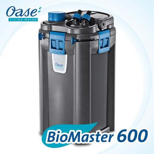 OASE 歐亞瑟 BioMaster 600 外置式過濾器