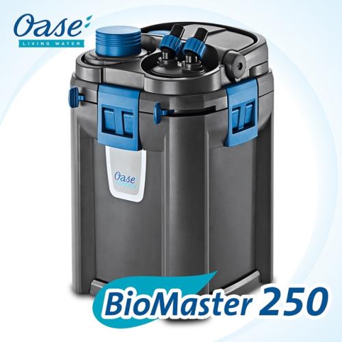 OASE 歐亞瑟 BioMaster 250 外置式過濾器
