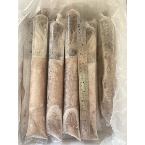 農漁樂遠洋捕撈阿根廷海域大尾鮮凍魷魚