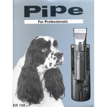 PiPe煙斗牌-寵物電剪(ER168H)-剪毛器