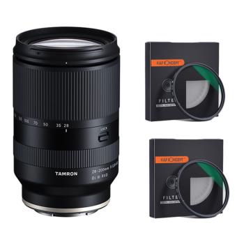 TAMRON 28-200mm F2.8-5.6 DiIII RXD A071 FOR SONY E接環 公司貨