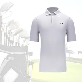 WearLab 三合一高爾夫Polo