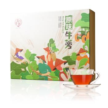 牛蒡茶 油切茶 機能茶 Etmall東森購物網