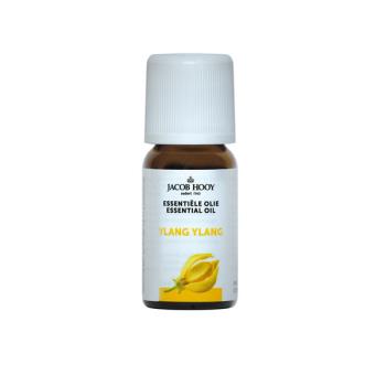 Jacob Hooy 雅歌布霍伊｜依蘭依蘭精油10ML