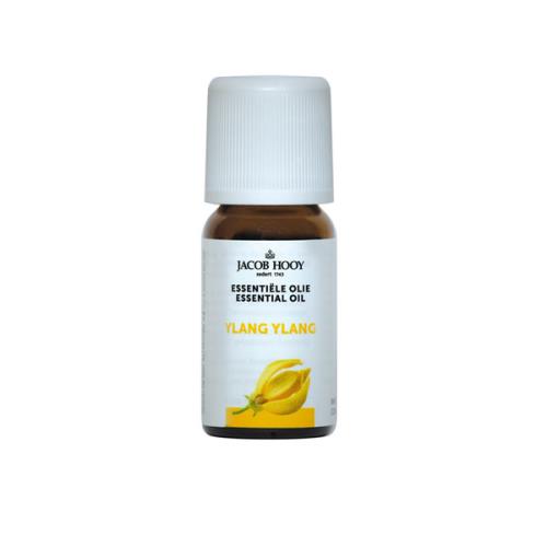 Jacob Hooy 雅歌布霍伊｜依蘭依蘭精油10ML