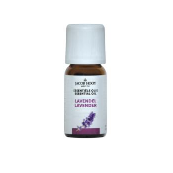 Jacob Hooy 雅哥布霍伊 | 薰衣草精油10ml