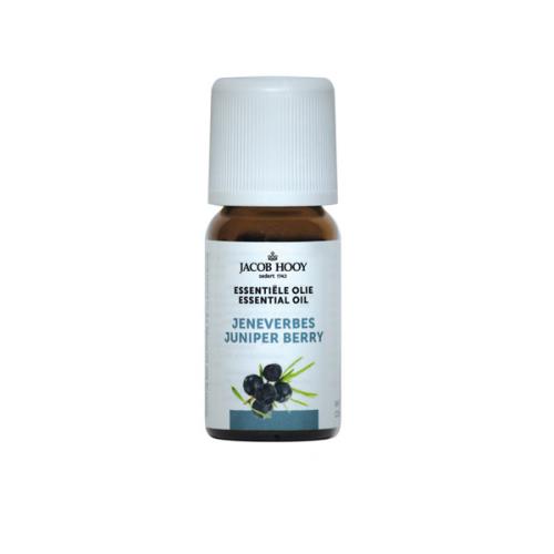 Jacob Hooy 雅歌布霍伊 | 杜松精油10ML