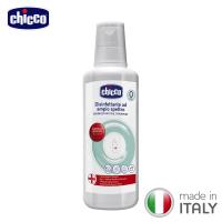 chicco-奶瓶消毒清潔液1000ml