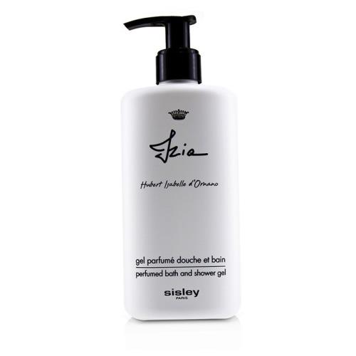 希思黎 IZIA香薰沐浴露250ml/8.4oz