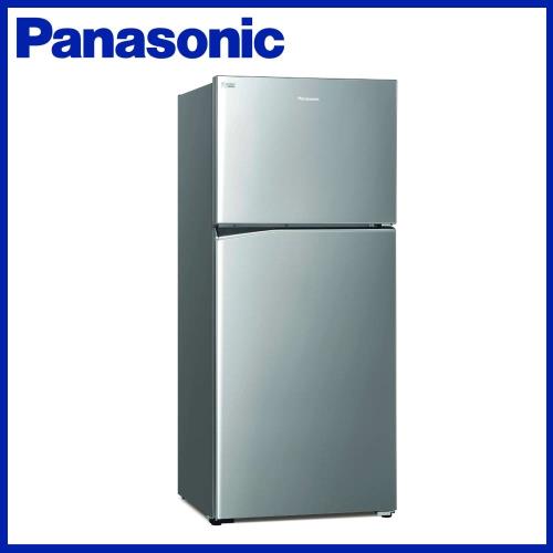 Panasonic 國際牌 422L 一級能效 雙門變頻冰箱(晶漾銀)NR-B421TV-S-庫(Y)
