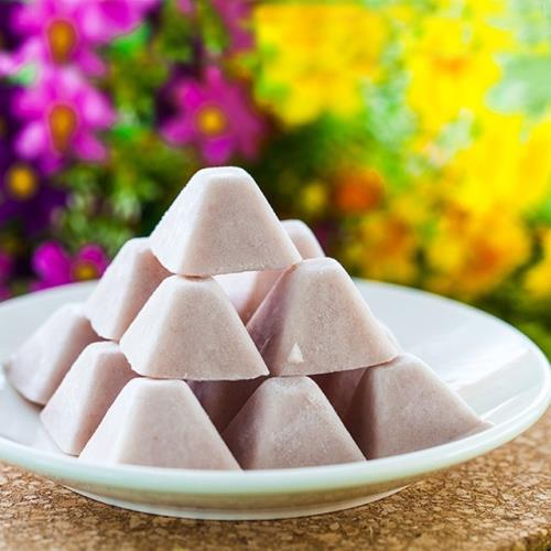 [振頤軒]芋到冰(600g)2盒組(含運)