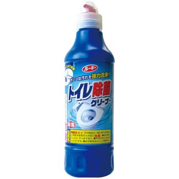 日本 第一石鹼 馬桶清潔劑 500ml