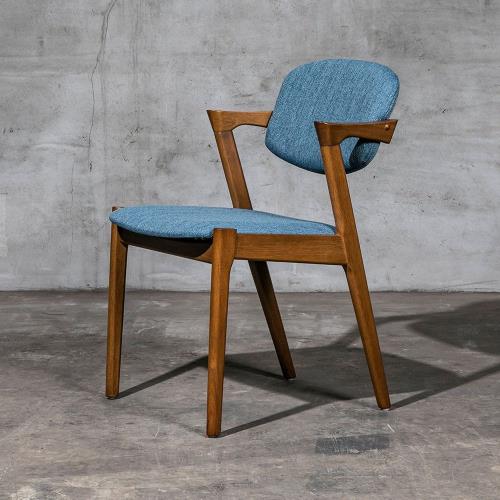 【obis】Ulick 尤力克餐椅