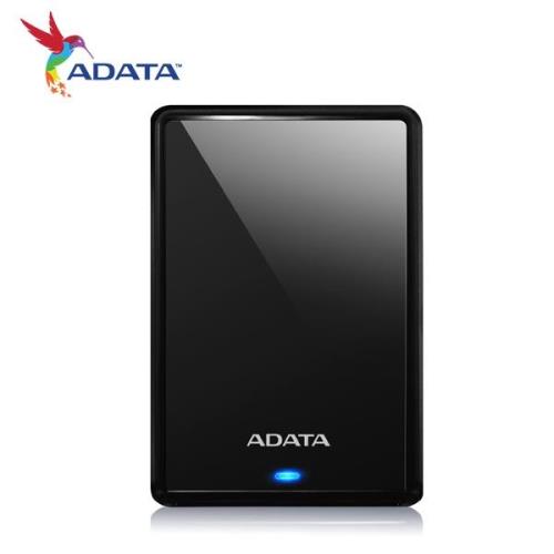 ADATA威剛 HV620S 2TB(黑) 2.5吋行動硬碟