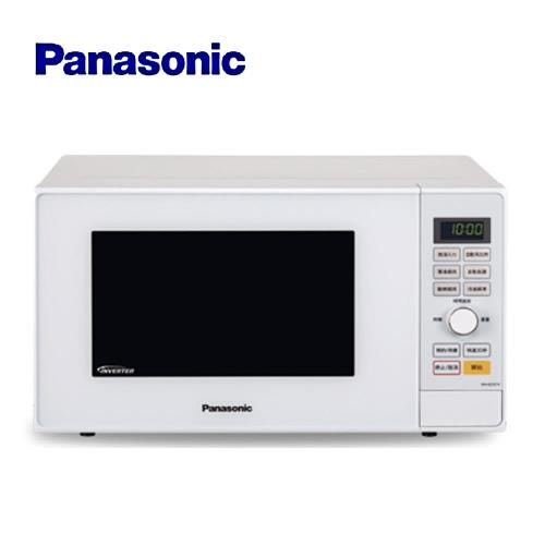 Panasonic國際牌 23L微電腦變頻燒烤微波爐 NN-GD37H -庫(G)