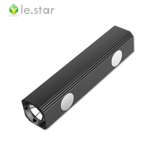 lestar 多功能三光源強光手電筒 帶磁石