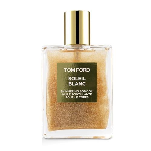Tom Ford Private Blend Soleil Blanc 閃爍潤膚油（玫瑰金） 100ml/3.4oz