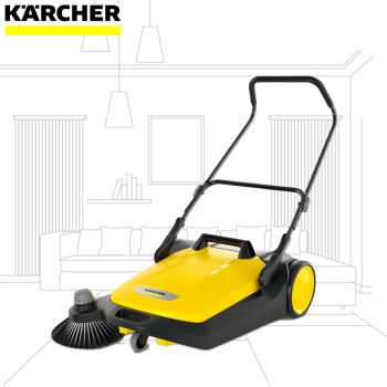 KARCHER 凱馳 S6 集塵盒專為專業清潔設計，高效收集灰塵與髒汙，尺寸 926 x 795 x 1032mm，重量僅 14.2KG，便於操作與儲存。產自其他國家，包裝包含 1 臺，提供新品瑕疵保固。適合商用與家用吸塵器，提升清潔效率，關鍵 SEO 詞：凱馳集塵盒、S6 配件、高效灰塵收集、專業吸塵工具。