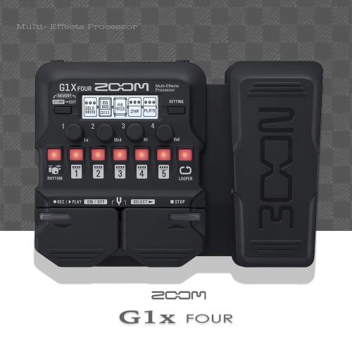 Zoom G1X Four的價格推薦- 2023年12月| 比價比個夠BigGo