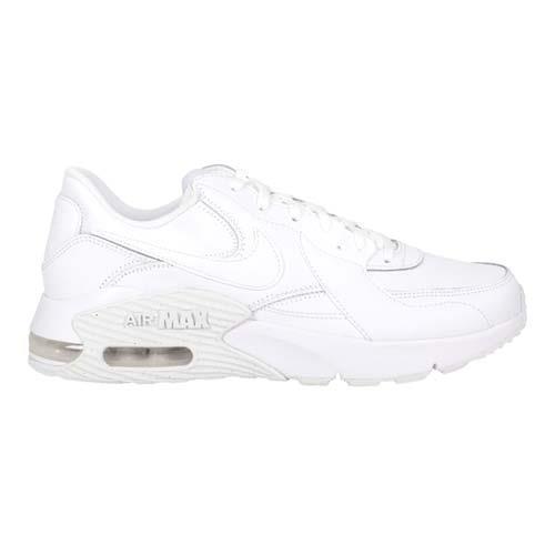 NIKE AIR MAX EXCEE LEATHER-男休閒鞋-氣墊