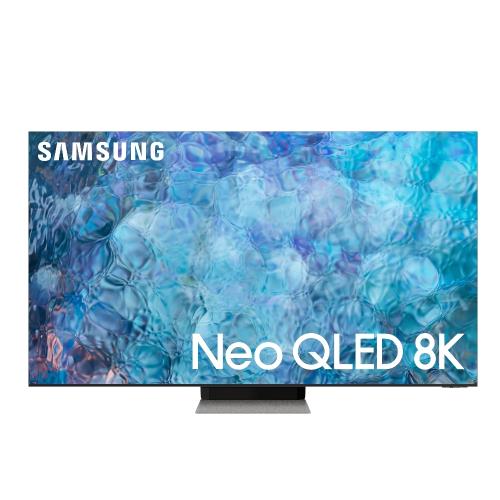 分享送500元★三星SAMSUNG QLED 85吋直下式8K聯網電視 QA85QN900AWXZW (送壁掛安裝)