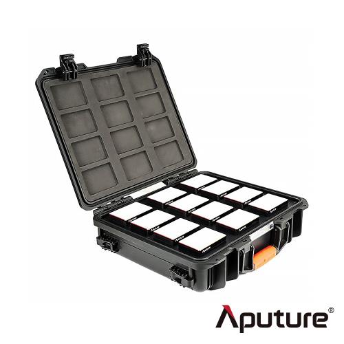 Aputure 愛圖仕 AL-MC 12Kit 無線充電盒12燈組-公司貨