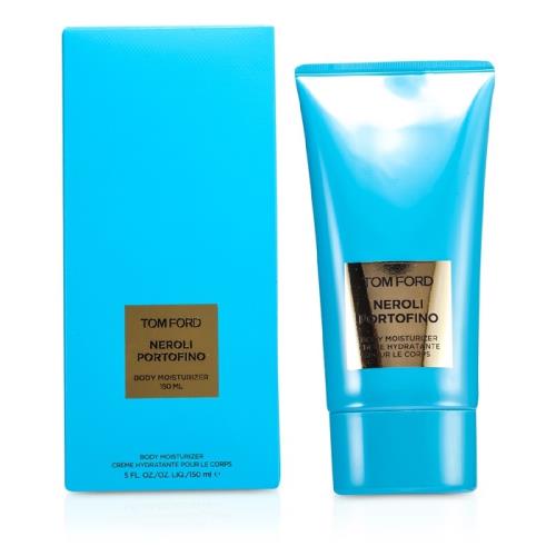 Tom Ford 橙花身體潤膚乳Private Blend Neroli Portofino Body