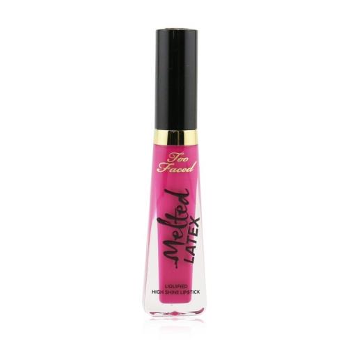 Too Faced Melted Latex Liquified High Shine唇膏 - # But First, Lipstick 