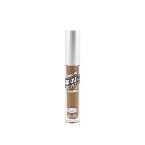 TheBalm Lid Quid Sparkling眼線液 - # Irish Coffee 4.5ml/0.15oz