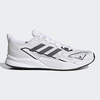 【下殺】ADIDAS X9000L2 HEAT.RDY 男鞋 慢跑 避震 輕量 透氣 反光細節 白【運動世界】FX8383